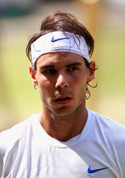 爱游戏体育-纳达尔焦点对战，西亚卡姆与90激战G2分钟，领先优势明显胜负难料！