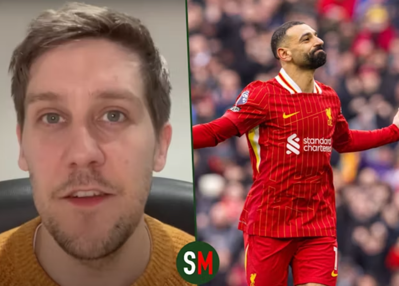 爱游戏- 萨拉赫英超进球集锦 