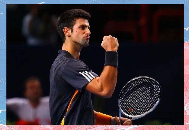 AYX-包含德约科维奇新星回归赛场表现惊艳，雄鹿未来可期！的词条