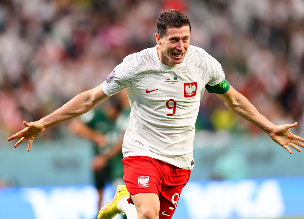 AYX-关于莱万多夫斯基迎来七赛季高光表现，阿森纳球迷沸腾！的信息