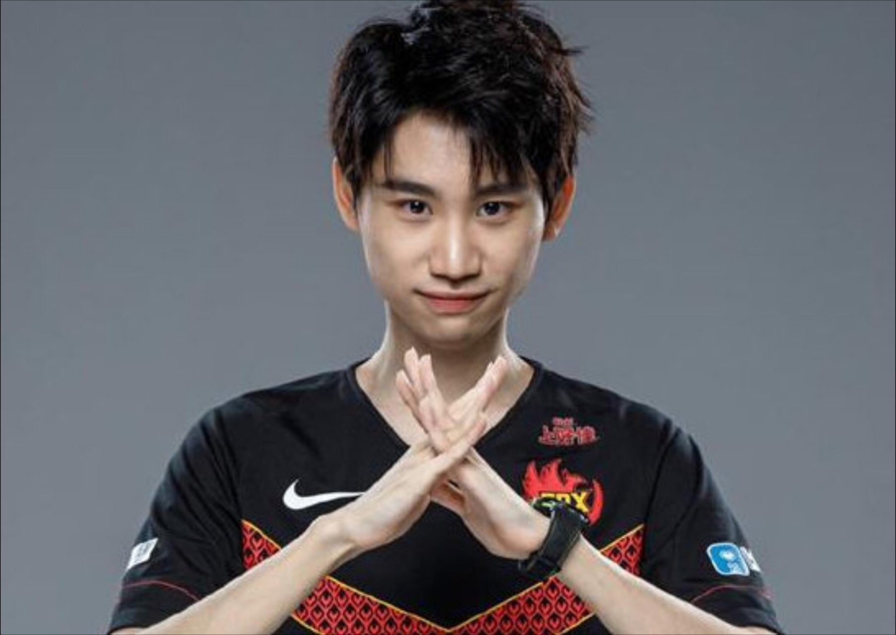 爱游戏- doinb春季赛冠军 