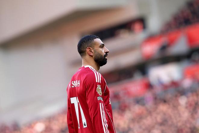 爱游戏-包含萨拉赫连续五场比赛得分超过大胜，澳大利亚队挑战极限！的词条